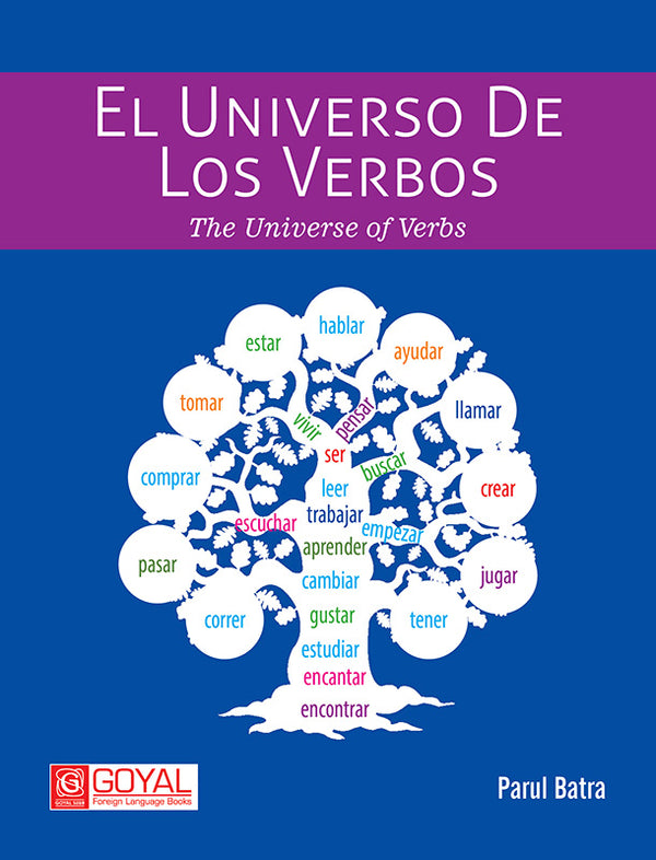 El Universo De Los Verbos ( The Universe of verbs )