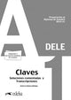 Preparación Al Dele A1 - Claves Edición 2020
