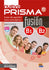 Nuevo Prisma fusion. Curso de español para extranjeros. B1 + B2 (METODOS ADULTOS)