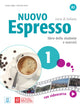Nuovo Espresso A1 LIBRO DELLO STUDENTE E ESERCIZI