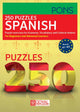 250 Puzzles Spanish (Niveau A1-B2)