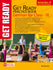 Get Ready Practice Book German for Class 9th-Textbook