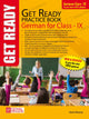 Get Ready Practice Book German for Class 9th-Textbook with Answer Key