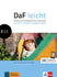 DaF Leicht B1.1 Kurs-Und Ubungsbuch Mit DVD-ROM