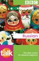 BBC Talk Russian : Book + 2 CDs