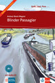 Blinder Passagier. Buch + Audio-CD (Easy Readers)