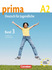 Prima A2 Band 3 Schülerbuch (Bisherige Ausgabe)