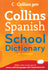 Collins Gem School Spanish Dictionary