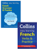 Collins Easy Learning French Verbs And Practice+Grammar Practice