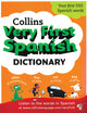 Collins Very First Spanish Dictionary