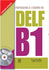 Delf B1 Livre + Cd Audio - Hachette