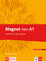 Magnet neu A1 Workbook with  (Audio Downloadable)