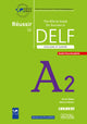 Delf Junior A2 Livre with Audio