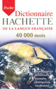 Hachette Dictionnaire de la Langue francaise