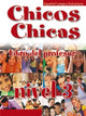 CHICOS CHICAS 3 PROFESOR