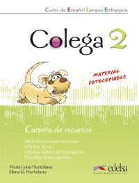 COLEA 2 - CARPETA DE RECURSOS