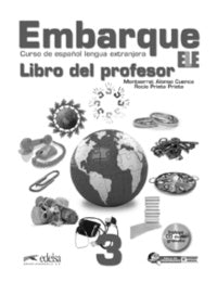 EMBARQUE 3 - LIBRO DEL PROFESOR