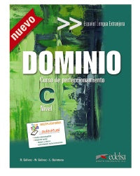 DOMINIO - LIBRO DEL ALUMNO