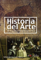 HISTORIA DEL ARTE DE ESPAÑA E HISPANOAMERICA