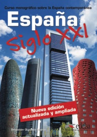 ESPAÑA SILO XXI