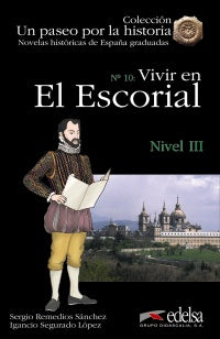 NHG 3 - VIVIR EN EL ESCORIAL