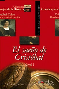 PH 1 - EL SUEÑO DE CRISTOBAL - Cristóbal Colón (Christopher Columbus)
