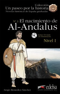 NHG 1 - EL NACIMIENTO AL-ANDALUS