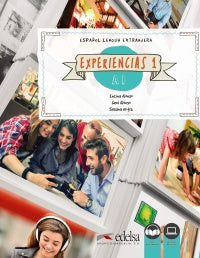 EXPERIENCIAS 1 (A1)- LIBRO DEL ALUMNO