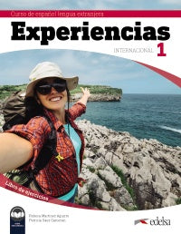 EXPERIENCIAS INTERNACIONAL 1  (A1) - LIBRO DE EJERCICIOS