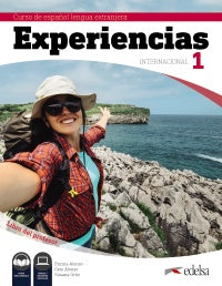 EXPERIENCIAS INTERNACIONAL 1 (A1)- LIBRO DEL PROFESOR