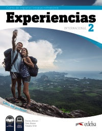 EXPERIENCIAS INTERNACIONAL 2 (A2) - LIBRO DEL PROFESOR