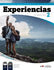 EXPERIENCIAS INTERNACIONAL 2 (A2) - LIBRO DEL PROFESOR