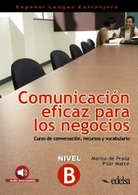 COMUNICACION EFICAZ PARA NEOCIOS