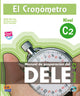 EL CRONÓMETRO C2 (With Digital E-book code & Audios Downloadable)