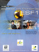 ESF - Espanol Sin Fronteras 1 Textbook with Audio Downlodable