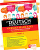 NEU Deutsch Einfach Gemacht - German Made Easy Part 1 with Answer (2 Book Set)