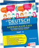 NEU Deutsch Einfach Gemacht - German Made Easy Part 2 with Answer (2 Book Set)