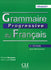 Grammaire progressive du francais - Avance Livre 2e Edition (with CD)