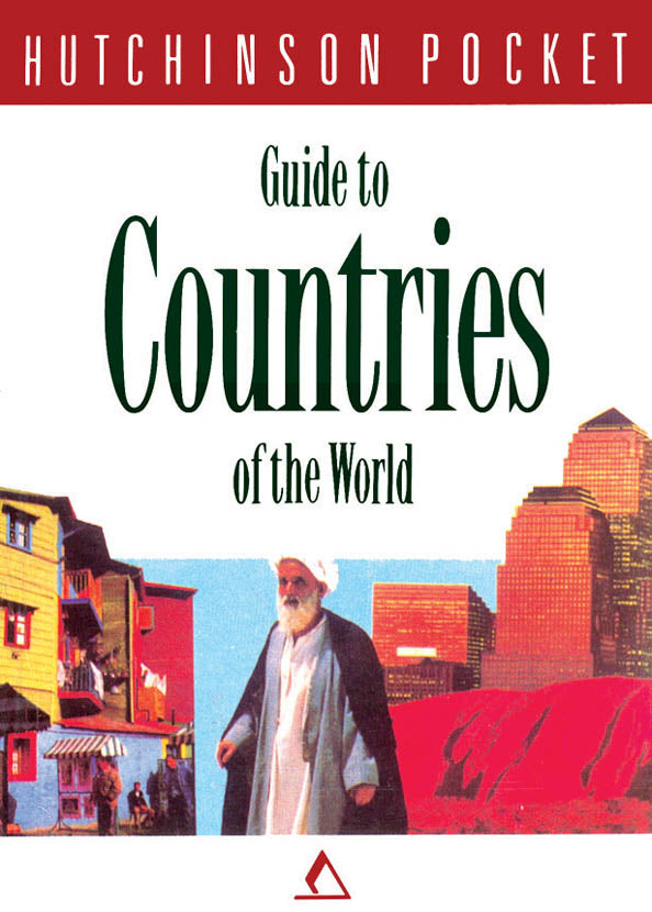 Pocket Guide of Countries of the World