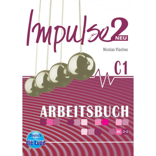 Impulse 2-C1 Arbeitsbuch