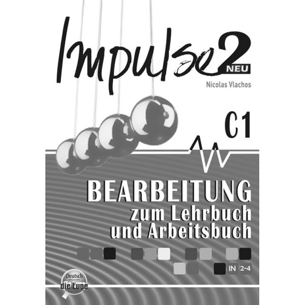 Impulse 2-C1 Bearbeitung