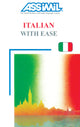 Italian with Ease (with 4 CDs)