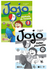 Jojo 1  Methode De Francais +Cahier D'Activites+Cd Audio