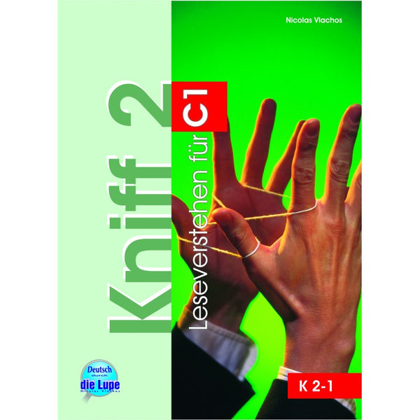 Kniff 2 Kursbuch