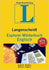 Langenscheidt Explorer Wörterbuch Englisch: Englisch-Deutsch/Deutsch-Englisch