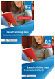 Lesetraining B2 Neu Zertifikat B2 - Lehrerbuch+Glossar