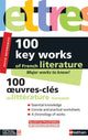 Lettres 100 Key Works Of French Literature