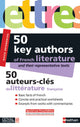 Lettres 50 Key Authors Of French Literature