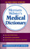 Merriam-Webster’s Medical Dictionary