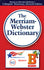 Merriam-Webster’s Pocket Dictionary